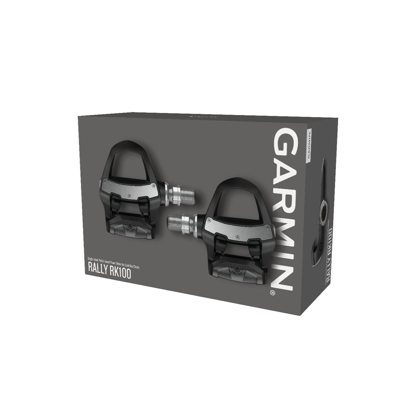 Garmin Rally RK100 — Ashburton Cycles