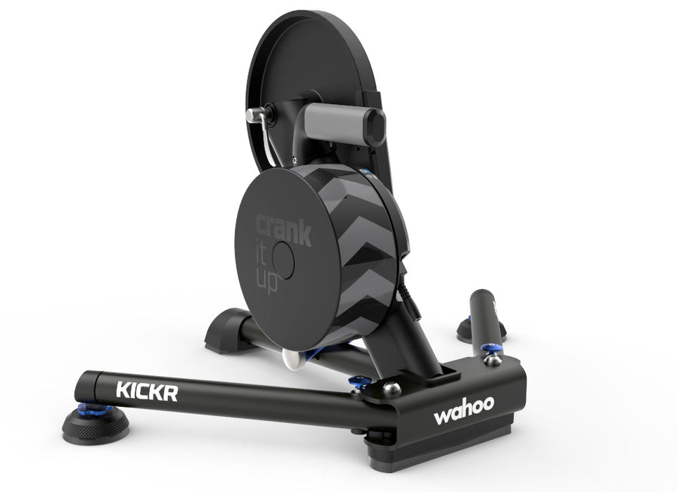 Wahoo KICKR V6 Smart Trainer - Ashburton Cycles