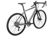 Apollo Scout 21X Matte Charcoal/Black/Blue - Ashburton Cycles