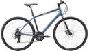 Apollo Trace 20 Women Specific Matte Slate/Black - Ashburton Cycles