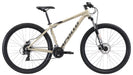 Apollo Xpert 20 Matte Sandstone / Black - Ashburton Cycles