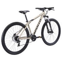 Apollo Xpert 20 Matte Sandstone / Black - Ashburton Cycles