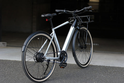 Auren EV V4 - Ashburton Cycles