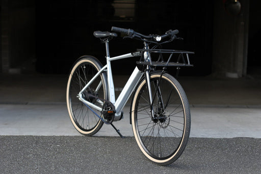 Auren EV V4 - Ashburton Cycles