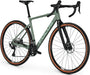 Focus Atlas 6.8 Mineral Green - Ashburton Cycles