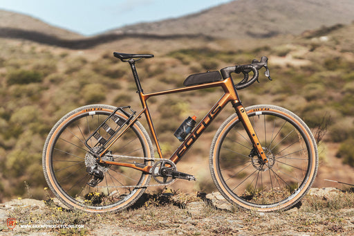 Focus Atlas 8.9 AXS RIVAL XPLR - Ashburton Cycles