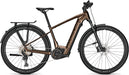 Focus Aventura 6.8 750Wh - Ashburton Cycles