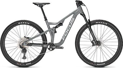 Focus Thron 6.8 - Ashburton Cycles