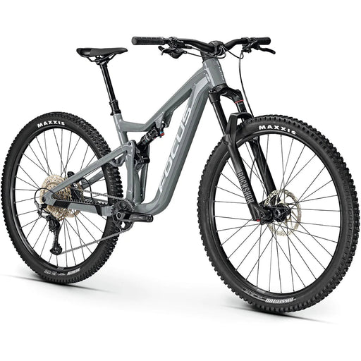 Focus Thron 6.8 - Ashburton Cycles