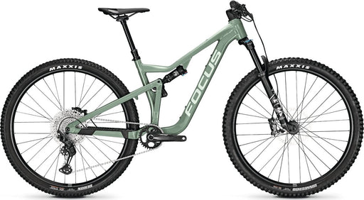 Focus Thron 6.9 - Ashburton Cycles