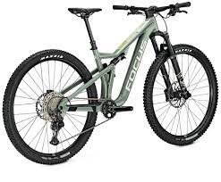 Focus Thron 6.9 - Ashburton Cycles