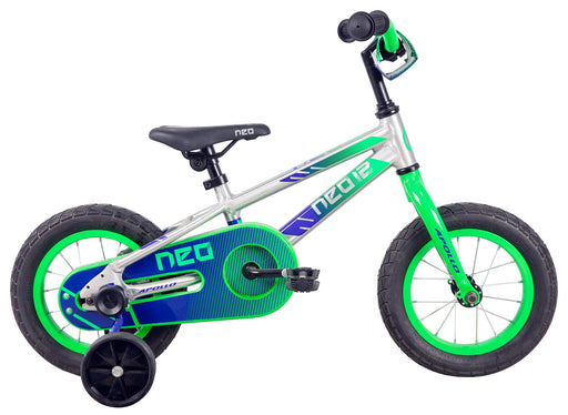 Neo+ 12" - Ashburton Cycles