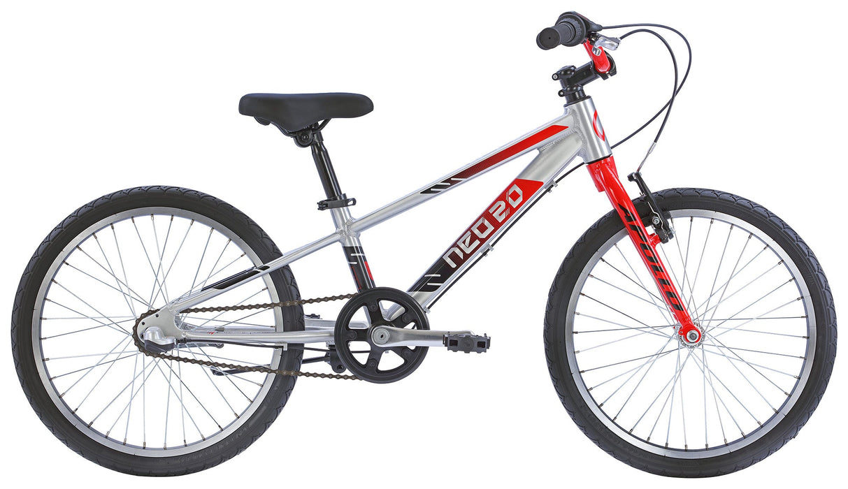 Neo+ 20" 3i Boy's - Ashburton Cycles