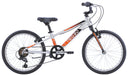 Neo+ 20" 6s Boy's - Ashburton Cycles