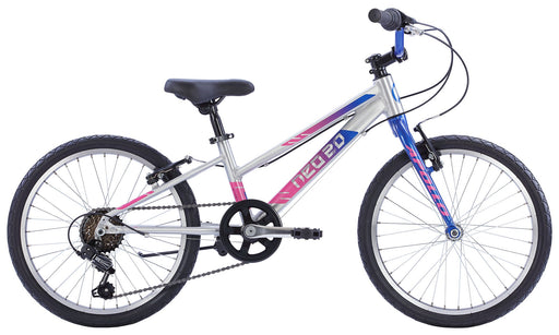 Neo+ 20" 6s Girl's - Ashburton Cycles