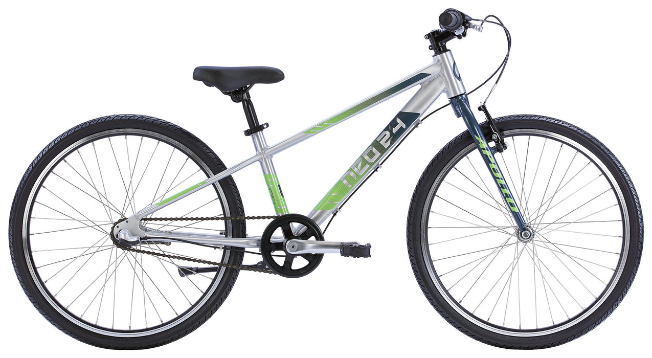 Neo+ 24" 3i Boy's - Ashburton Cycles