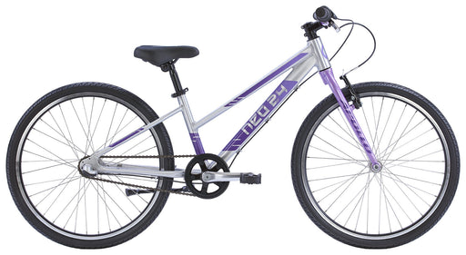 Neo+ 24" 3i Girl's - Ashburton Cycles