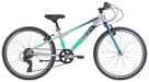 Neo+ 24" 7s Boy's - Ashburton Cycles