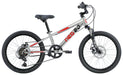 Neo Disc+ 20" 6s Boy's - Ashburton Cycles