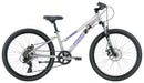 Neo Disc+ 24" 7s Girl's - Ashburton Cycles